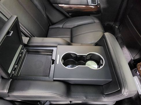 Used 2017 Land Rover Range Rover AWD/4WD image 23