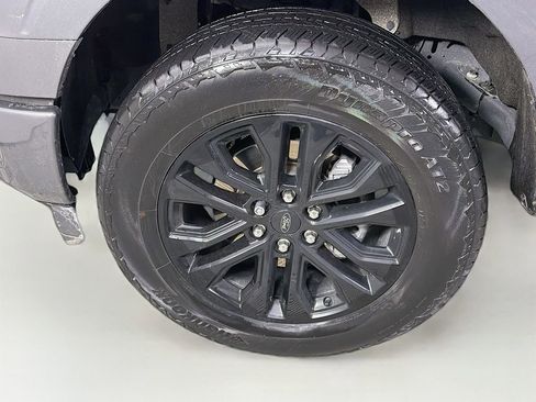 Used 2024 Ford F150 Lariat w/ Bed Utility Package image 31