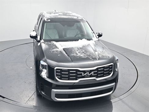 New 2025 Kia Telluride S image 43