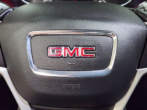 Used 2019 GMC Terrain SLE FWD image 48