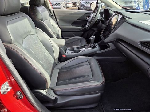 Used 2024 Subaru Crosstrek 2.5i Limited image 21