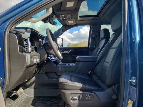 New 2026 GMC Sierra 2500 Denali w/ Denali Reserve Package image 22