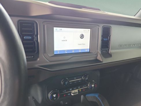 Certified 2023 Ford Bronco Outer Banks image 11