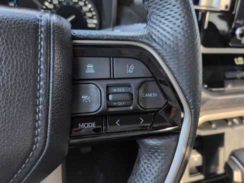 Used 2024 Toyota Tundra SR5 RWD image 25
