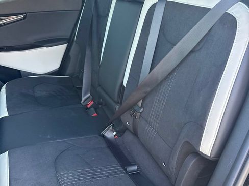Used 2024 Kia EV6 GT-Line RWD image 16