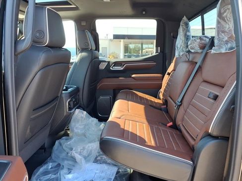 New 2026 GMC Sierra 1500 Denali Ultimate image 15