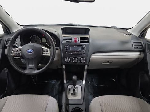 Used 2014 Subaru Forester 2.5i Premium w/ All-Weather Package image 10