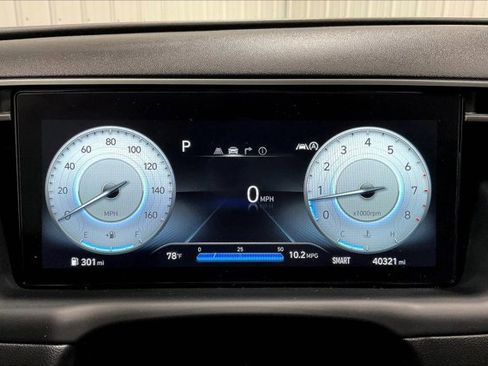 Used 2024 Hyundai Tucson Limited image 20