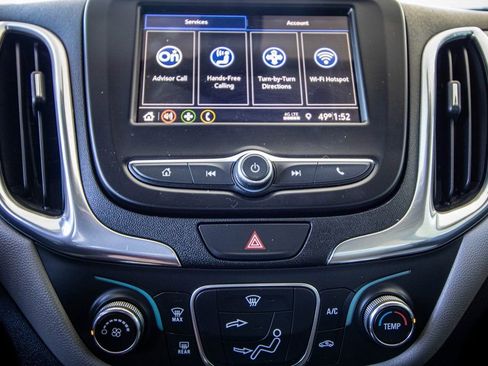 Used 2019 Chevrolet Equinox LS image 35