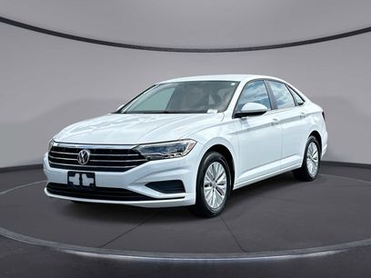 Used 2019 Volkswagen Jetta S