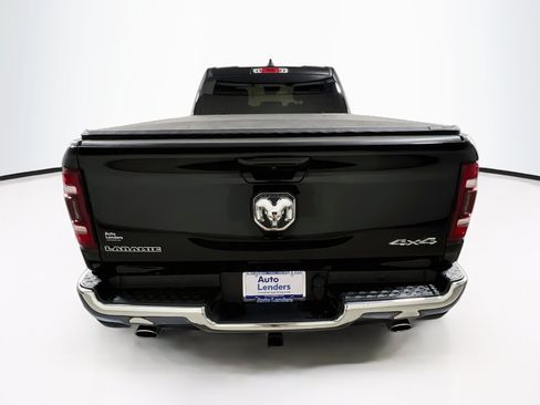 Used 2023 RAM 1500 Laramie AWD/4WD image 6
