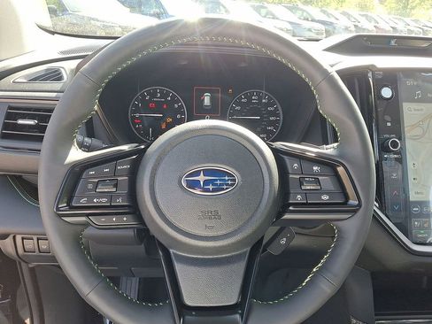 New 2026 Subaru Ascent Bronze Edition AWD/4WD image 17