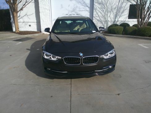 Used 2016 BMW 328i Sedan image 5