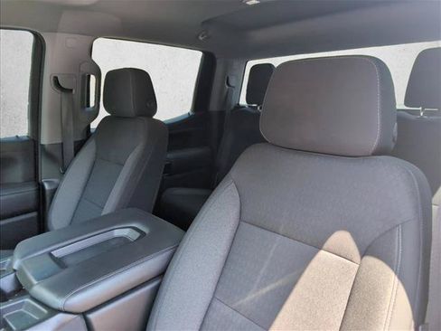 Used 2021 GMC Sierra 1500 SLE AWD/4WD image 11