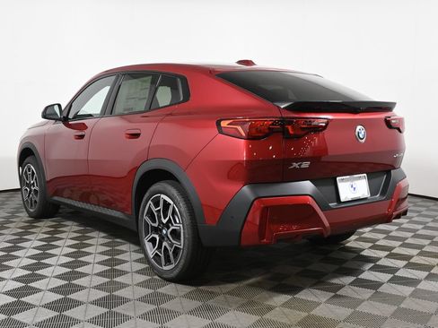 New 2026 BMW X2 xDrive28i w/ Technology Package AWD/4WD image 5