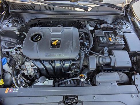 Used 2023 Kia Forte LXS FWD image 20