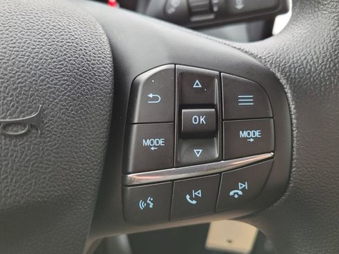 New 2025 Ford Maverick XL image 20