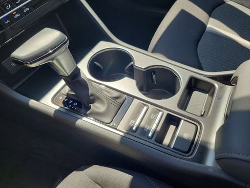 Certified 2026 Hyundai Sonata SE FWD image 16
