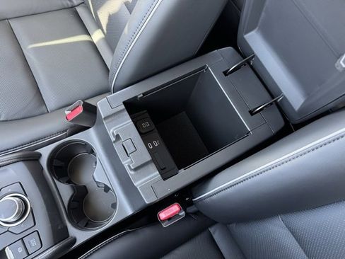 New 2025 MAZDA CX-5 AWD 2.5 S w/ Select Package image 22