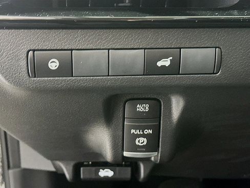 New 2026 Nissan Murano SL AWD/4WD image 10