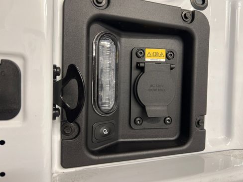 New 2026 Ford Maverick XLT w/ XLT Luxury Package image 33