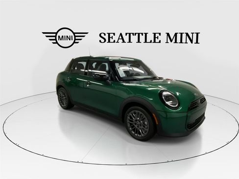 New 2026 MINI Cooper 4-Door Hardtop image 2