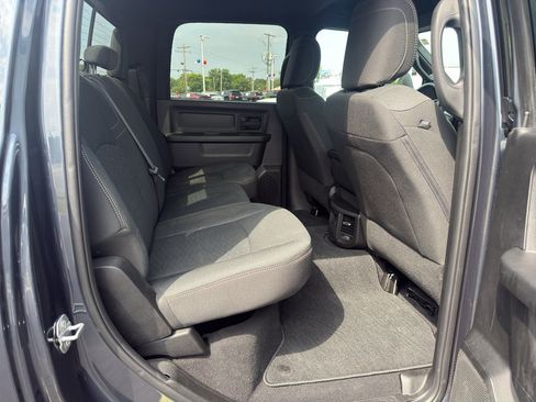 Used 2025 RAM 2500 Tradesman AWD/4WD image 13
