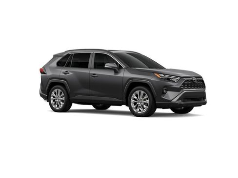 New 2025 Toyota RAV4 XLE Premium w/ Weather Package image 14