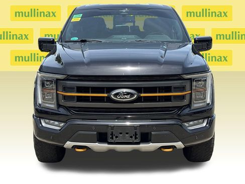 Used 2023 Ford F150 Tremor w/ Equipment Group 402A High AWD/4WD image 14