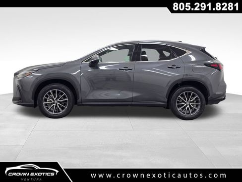 Used 2023 Lexus NX 350 AWD image 4