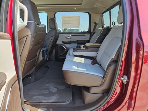 New 2026 RAM 1500 Laramie w/ Laramie Southwest Edition image 13
