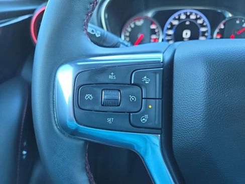 Used 2023 Chevrolet Blazer RS w/ Driver Confidence II Package image 18