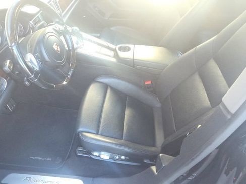 Used 2014 Porsche Panamera 4S AWD/4WD image 9