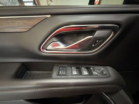 Certified 2023 Chevrolet Tahoe Premier image 13