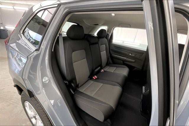 Certified 2024 Honda CR-V LX image 18