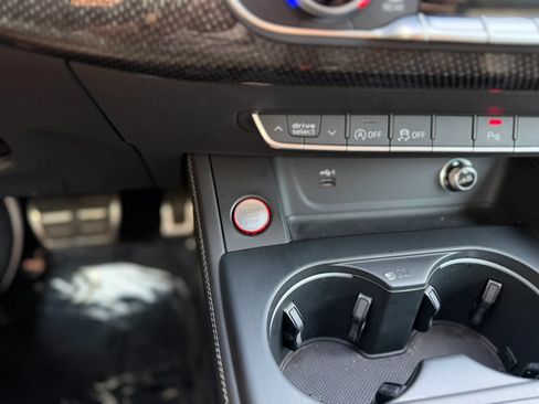 Used 2019 Audi S4 Prestige AWD/4WD image 31