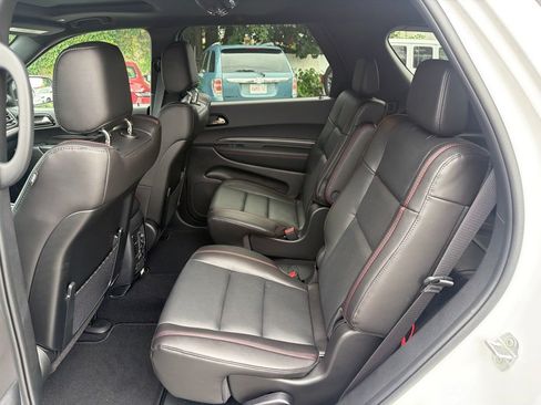 New 2026 Dodge Durango GT AWD/4WD image 20