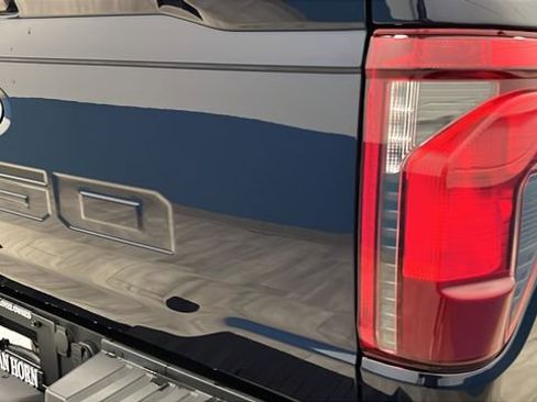 Used 2025 Ford F150 XLT w/ Equipment Group 302A MID image 33