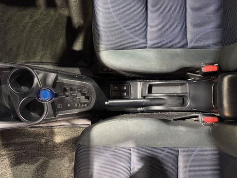 Used 2015 Toyota Prius C Three FWD image 30
