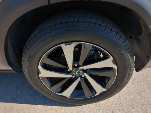 Used 2021 Lexus NX 300 FWD w/ Premium Package image 33