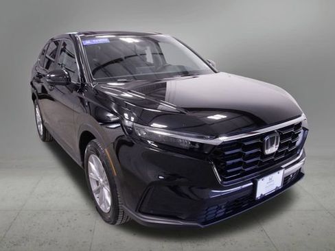 Certified 2024 Honda CR-V EX-L image 9