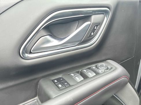 Certified 2022 Chevrolet Suburban RST w/ Luxury Package image 23