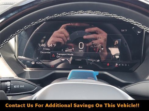 New 2026 GMC Acadia Denali w/ Super Cruise Package image 11