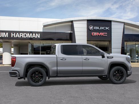 New 2026 GMC Sierra 1500 Elevation w/ Preferred Package AWD/4WD image 5