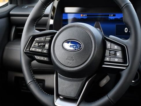 New 2026 Subaru Outback Touring XT AWD/4WD image 21
