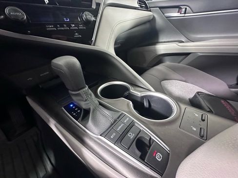 Used 2023 Toyota Camry LE w/ Cold Weather Package image 27