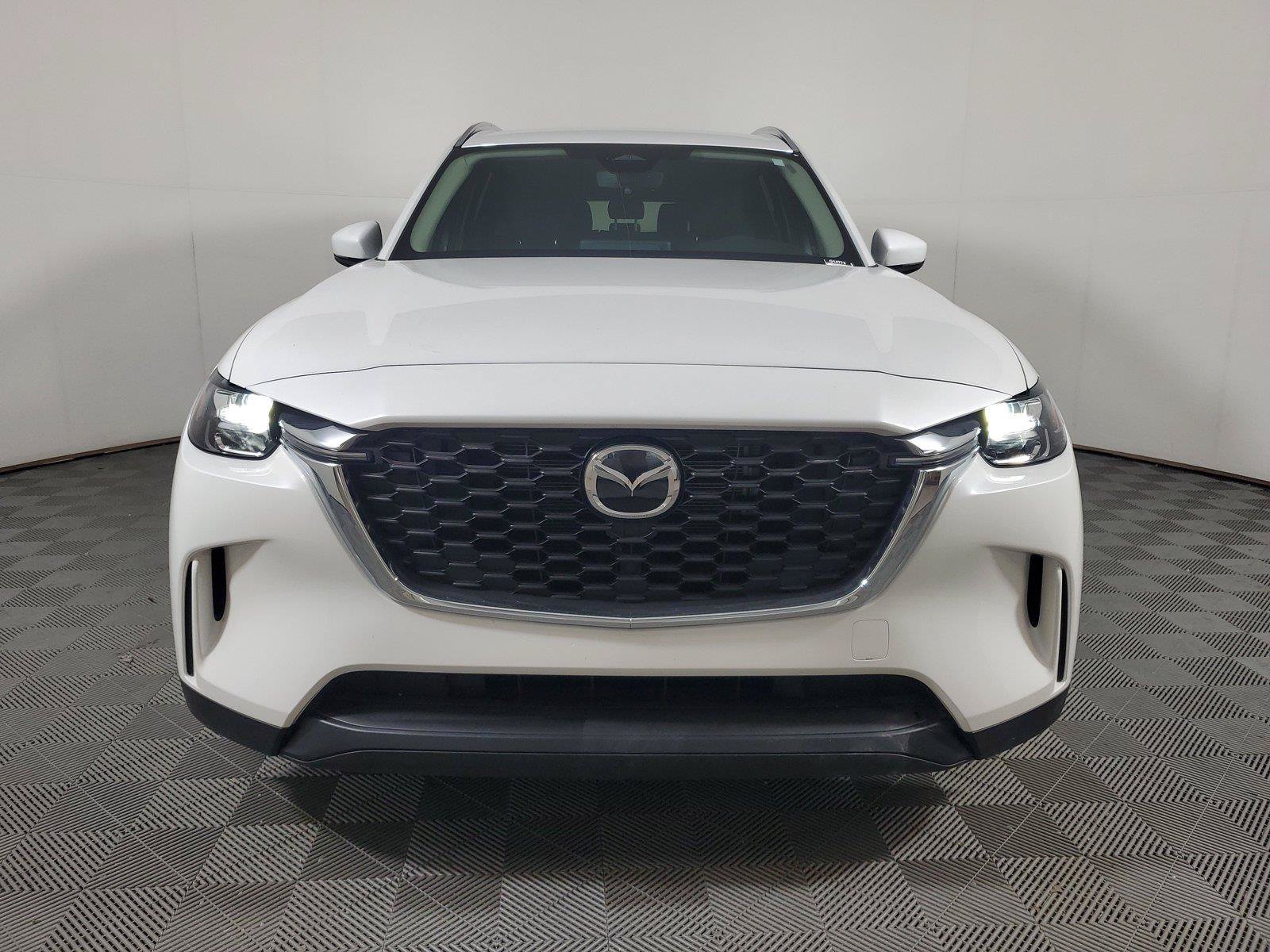 Certified 2024 MAZDA CX-90 3.3 Turbo w/ Select Package AWD/4WD image 2