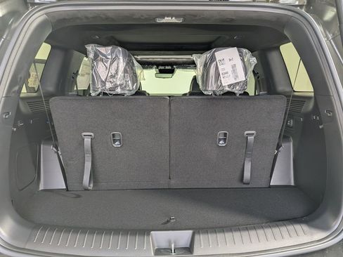 New 2026 Hyundai Santa Fe Calligraphy image 26