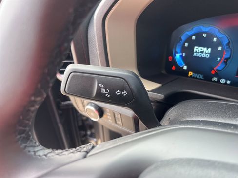 New 2025 Ford Bronco Sport Big Bend w/ Convenience Package image 7