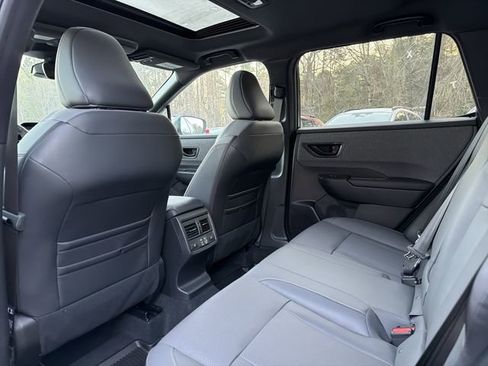 New 2026 Subaru Outback Limited AWD/4WD image 13